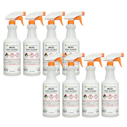 Ethyl Alcohol 99.5% (Ethanol)