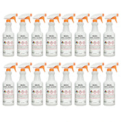 Ethyl Alcohol 99.5% (Ethanol)