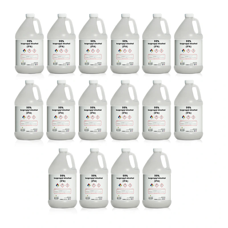 Isopropyl Alcohol 99%