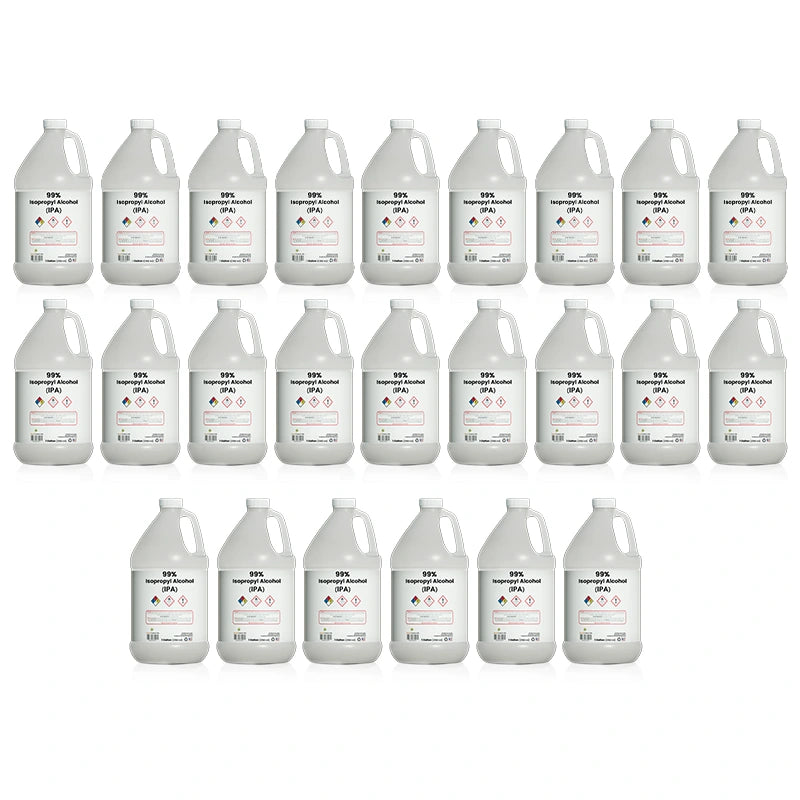 Isopropyl Alcohol 99%