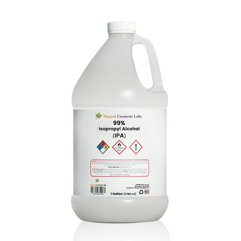 Isopropyl Alcohol 99%