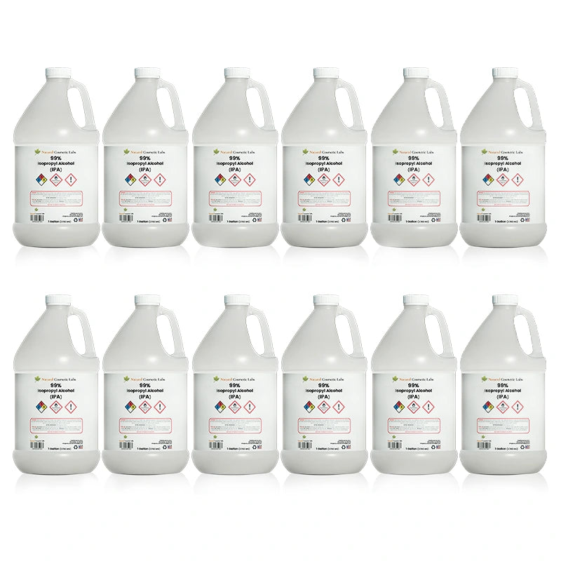 Isopropyl Alcohol 99%