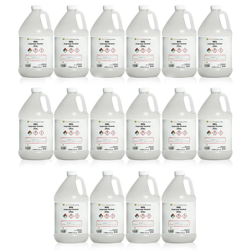 Isopropyl Alcohol 99%