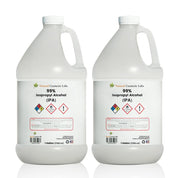 Isopropyl Alcohol 99%