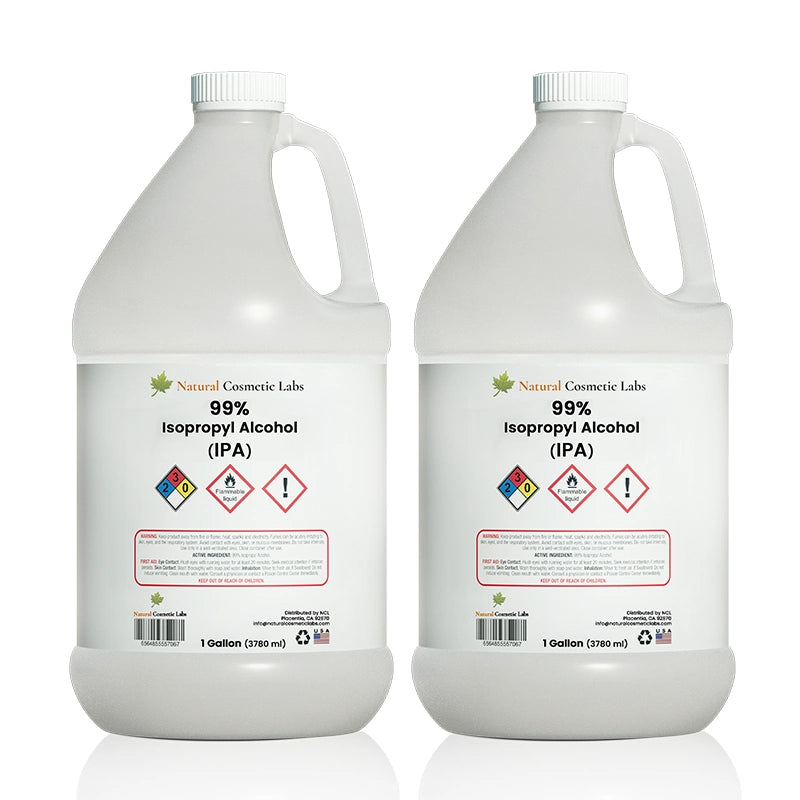 Isopropyl Alcohol 99%