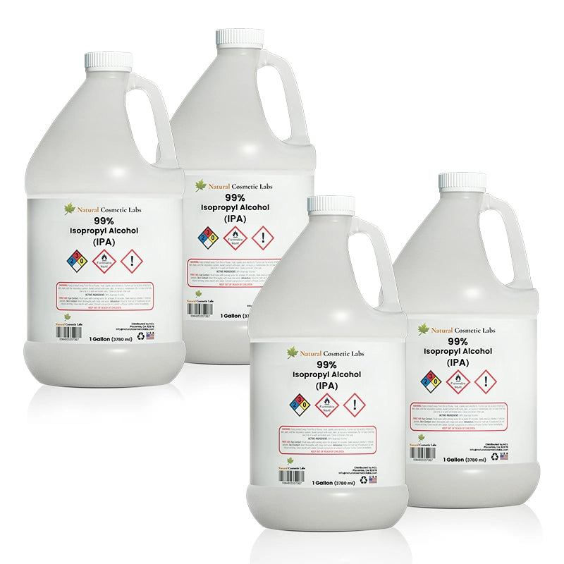 Isopropyl Alcohol 99%