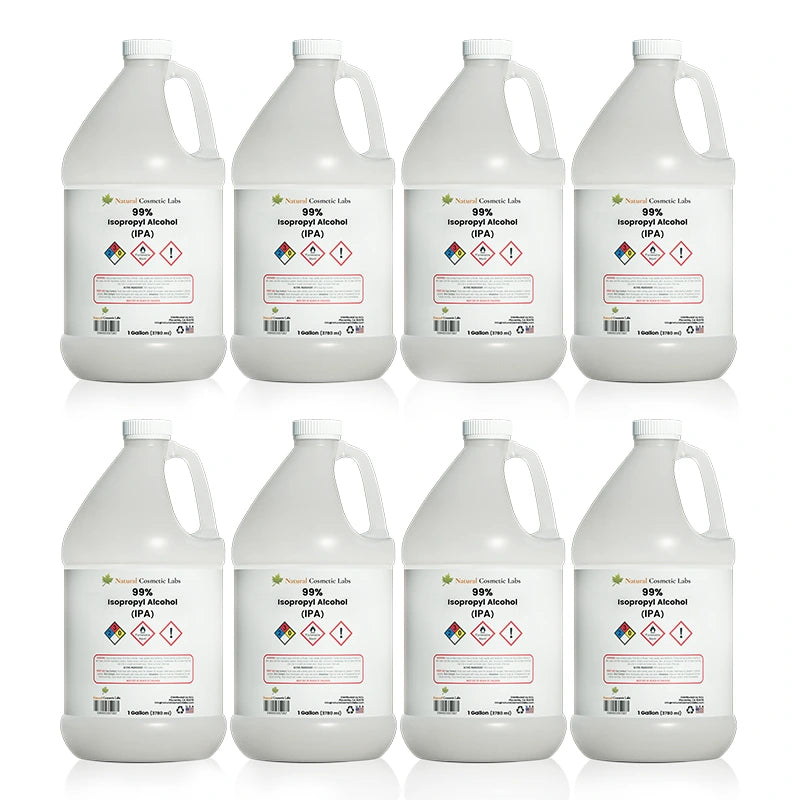Isopropyl Alcohol 99%