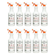 Isopropyl Alcohol 99%