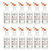 Isopropyl Alcohol 99%