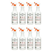 Isopropyl Alcohol 99%