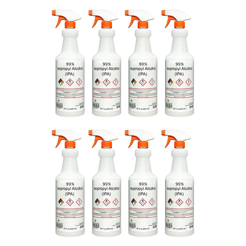 Isopropyl Alcohol 99%