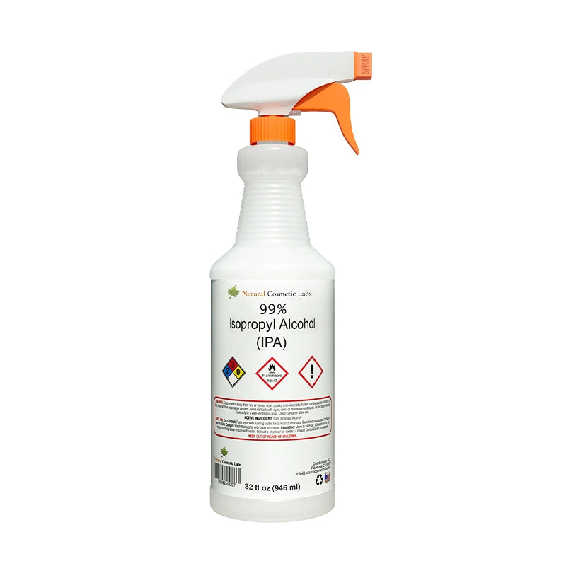 Isopropyl Alcohol 99%