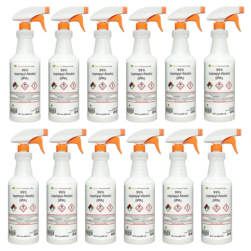 Isopropyl Alcohol 99%