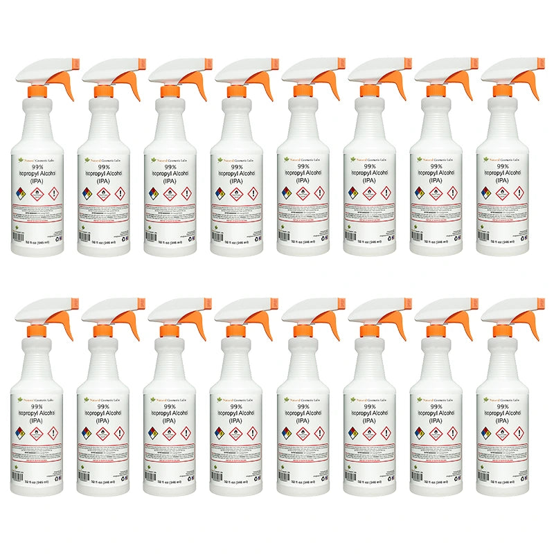 Isopropyl Alcohol 99%