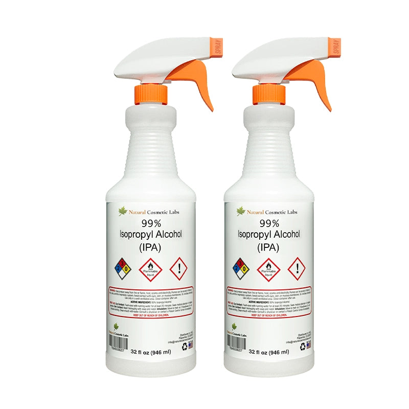 Isopropyl Alcohol 99%