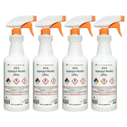 Isopropyl Alcohol 99%