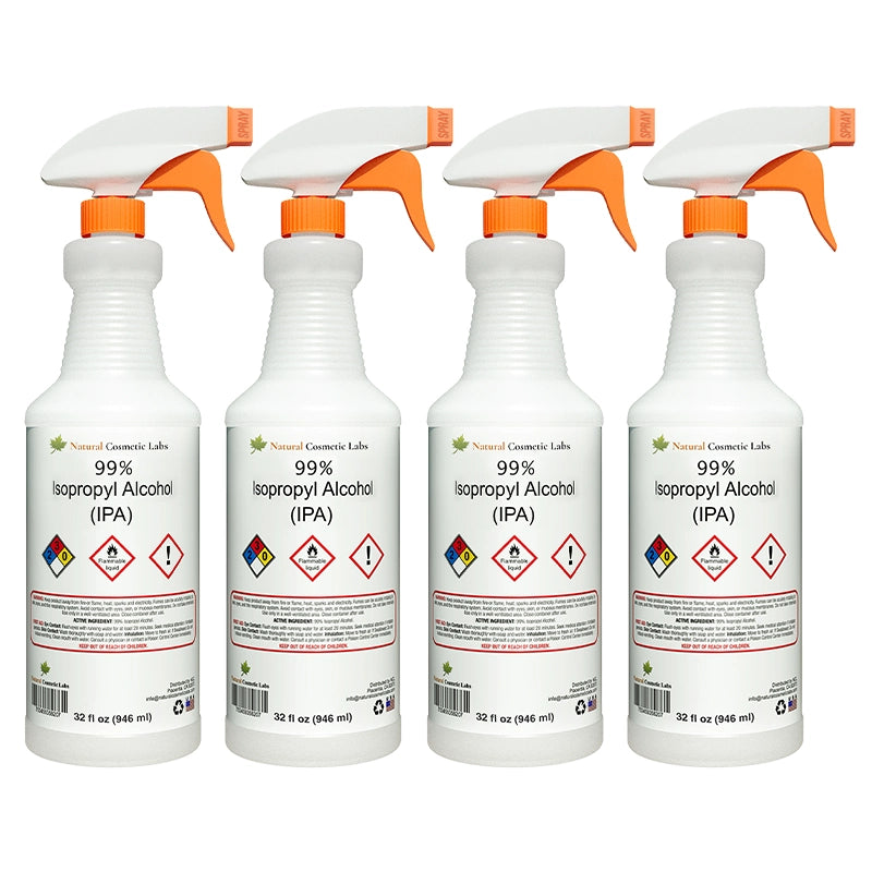 Isopropyl Alcohol 99%