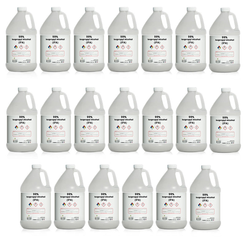 Isopropyl Alcohol 99%