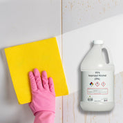 Isopropyl Alcohol 99%
