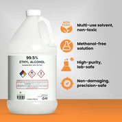 Ethyl Alcohol 99.5% (Ethanol)