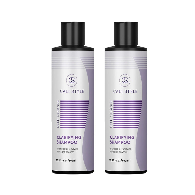 Cali Style Clarifying Shampoo