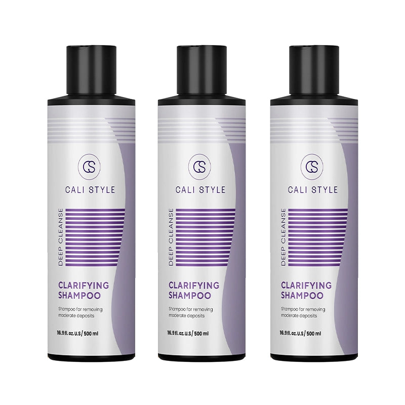 Cali Style Clarifying Shampoo