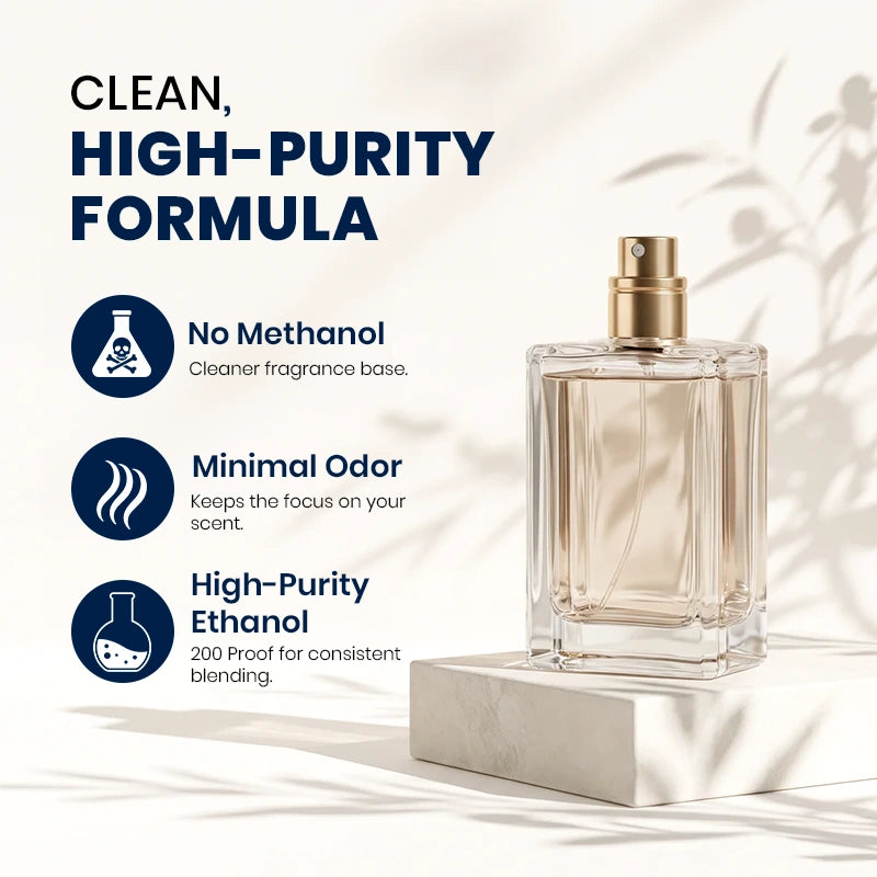 Perfumer's Alcohol 200 Proof