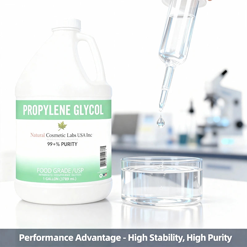 Propylene Glycol