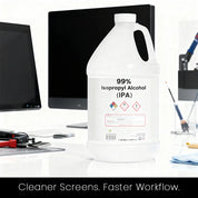 Isopropyl Alcohol 99%