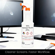 Isopropyl Alcohol 99%