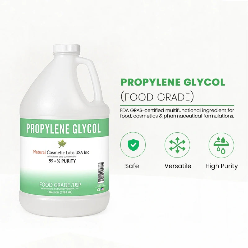 Propylene Glycol