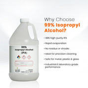 Isopropyl Alcohol 99%