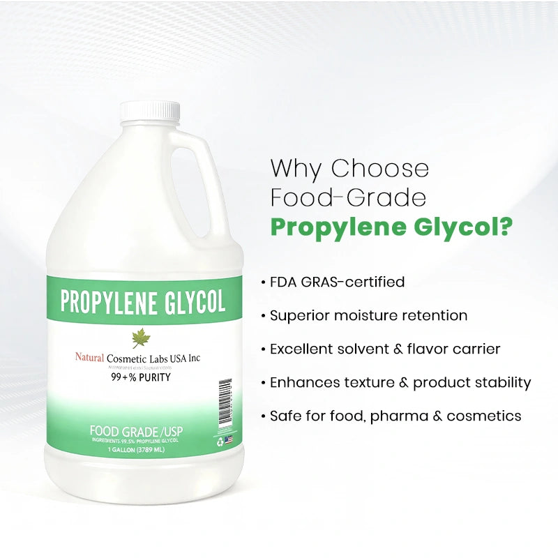 Propylene Glycol