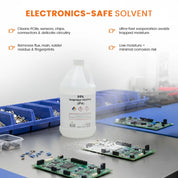 Isopropyl Alcohol 99%