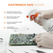 Isopropyl Alcohol 99%