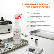 Isopropyl Alcohol 99%