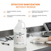 Isopropyl Alcohol 99%