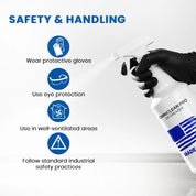 OMNICLEAN PRO Degreaser – Professional-Grade Cleaner