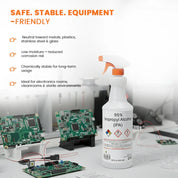 Isopropyl Alcohol 99%