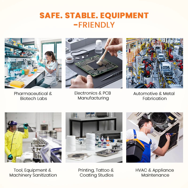 Isopropyl Alcohol 99%