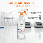 Ethyl Alcohol 99.5% (Ethanol)