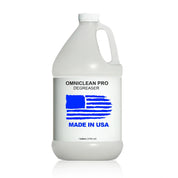 OMNICLEAN PRO Degreaser – Professional-Grade Cleaner