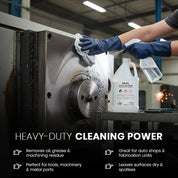 Ethyl Alcohol 99.5% (Ethanol)