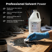 Ethyl Alcohol 99.5% (Ethanol)