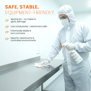 Ethyl Alcohol 99.5% (Ethanol)