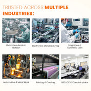 Ethyl Alcohol 99.5% (Ethanol)