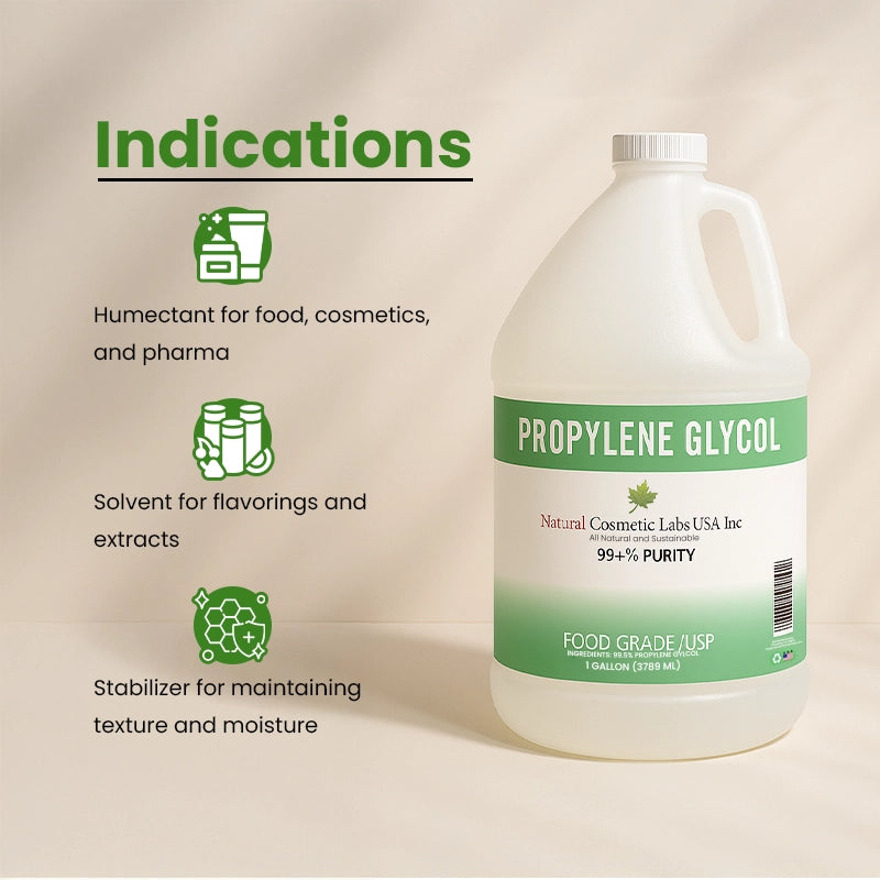 Propylene Glycol