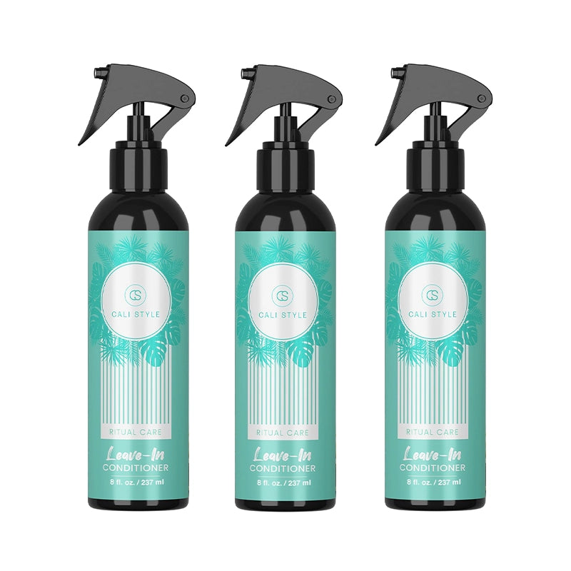 Cali Style Ritual Care Leave-In Conditioner