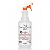 70% Isopropyl Alcohol