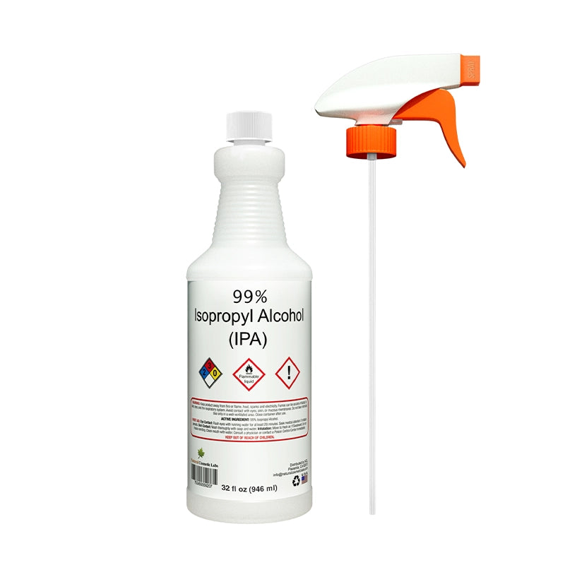 Isopropyl Alcohol 99%